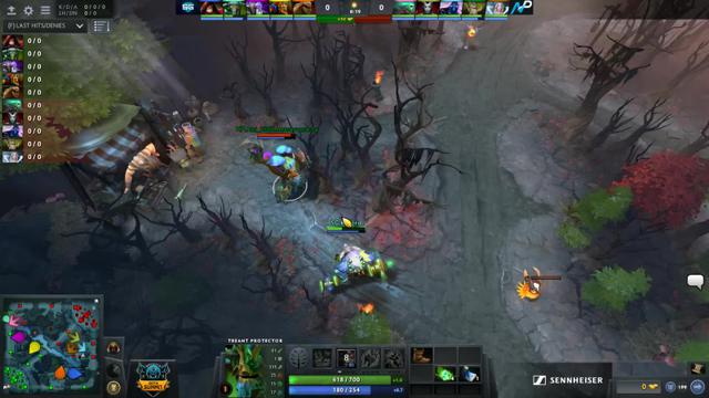 Aui_2000 takes First Blood on DC.kingrd.SA!