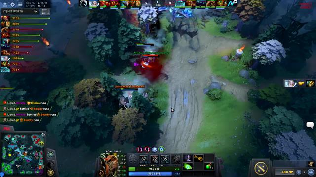 Aui_2000 kills Liquid.MATUMBAMAN!