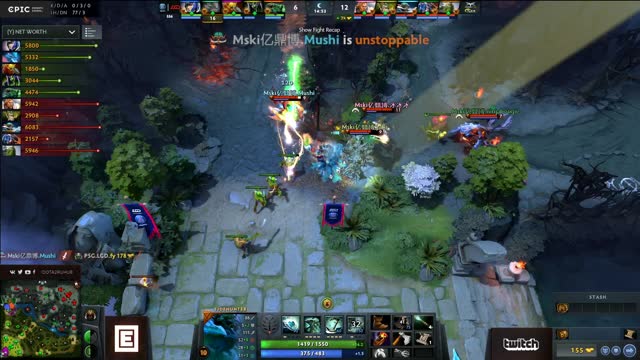 Mski.MuShi- kills LGD.fy!