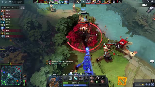 Topson kills И�3�!