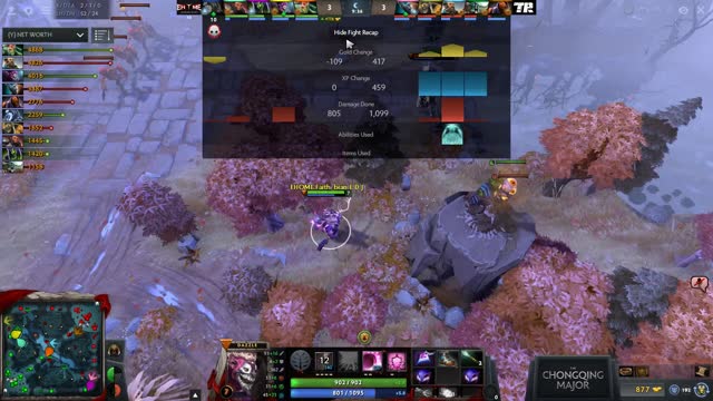 EHOME.Faith_bian kills VGJ.T.ddc!