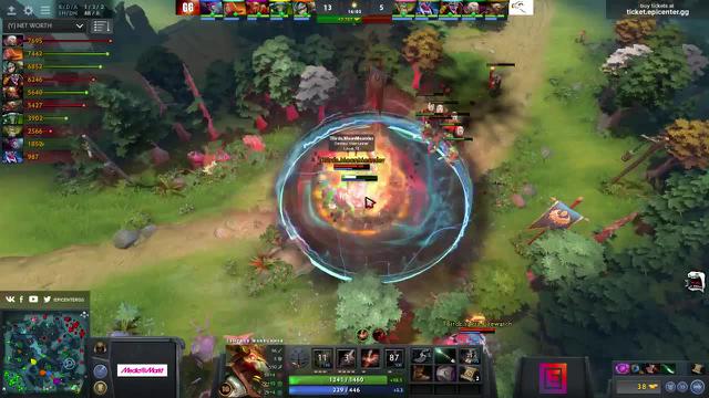 MoonS kills CCnC!