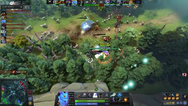 Mski.MuShi- kills GENTLEMAN!