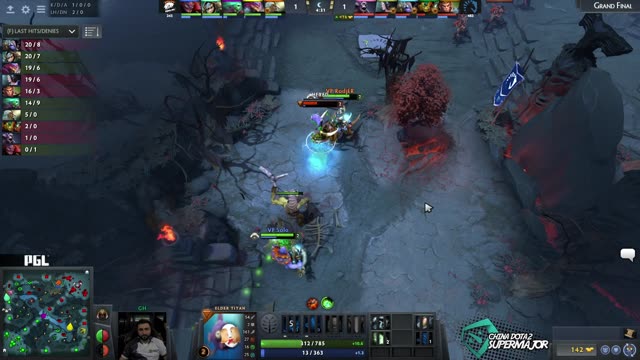 VP.RodjER kills Liquid.gh!