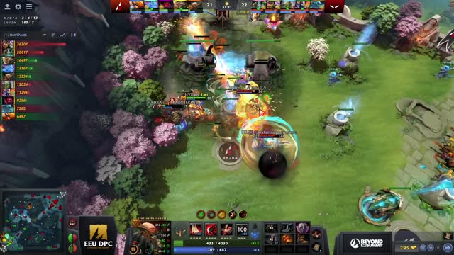 医者watson` gets a double kill!