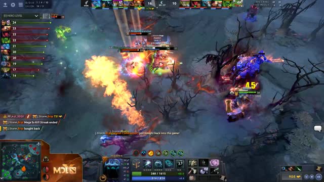 FWD.Aui_2000 gets a double kill!