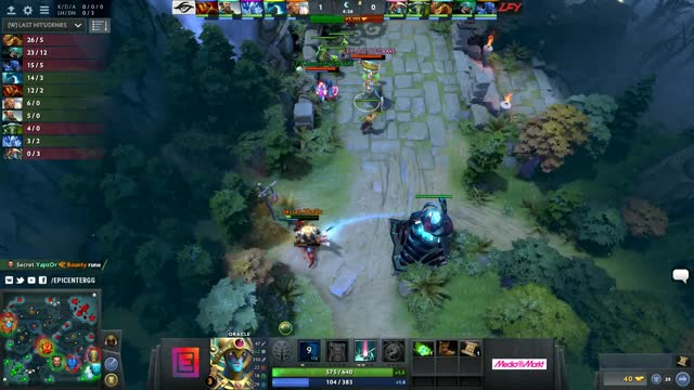 LFY.ddc kills KheZu!