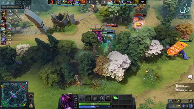 Mski.MuShi- kills TNC.1437!