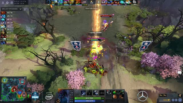 Liquid.MinD_ContRoL kills VG.eLeVeN!