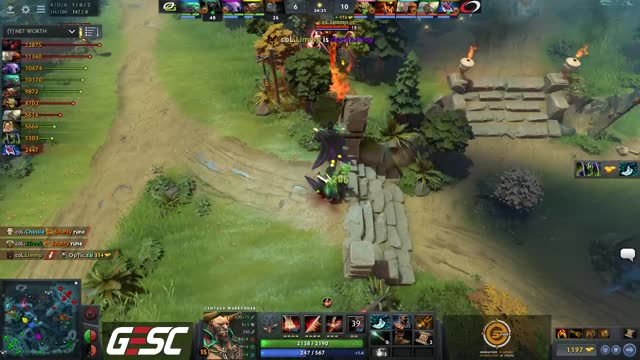 coL.Limmp kills OpTic.zai!