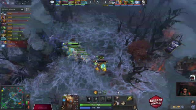 EG.Abed kills VG.Paparazi!