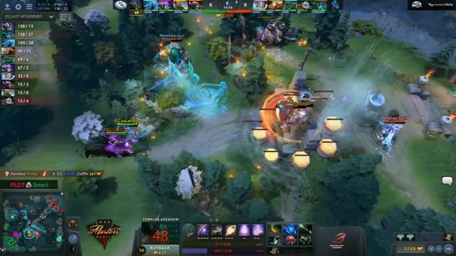 Moogy kills EG.Suma1L!