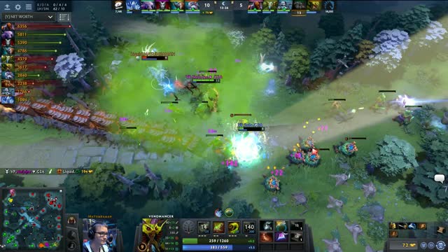 VP.No[o]ne-♥ gets a double kill!