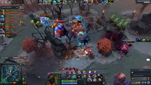 Chaos.vtFαded - kills Liquid.MinD_ContRoL!