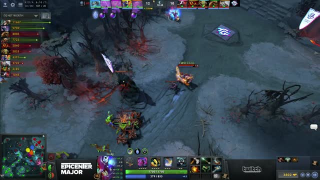 PSG.LGD.Chalice kills OpTic.CCnC!