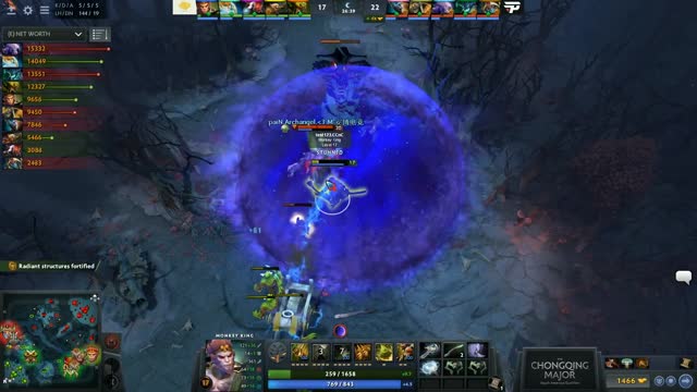 paiN.hFn kills OpTic.CCnC!