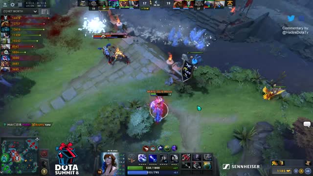 EternaLEnVy kills Moon!