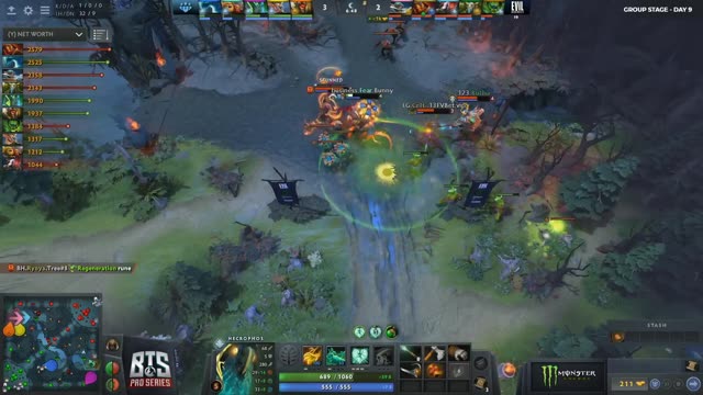 EG.BuLba kills J.Storm.Fear!