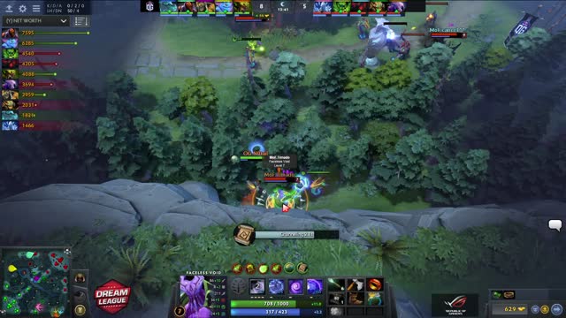 KheZu kills OG.N0tail!