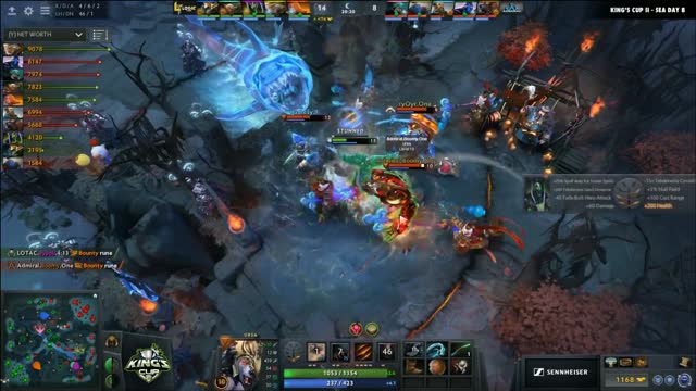 CG.Boombacs kills TNC.Raven!