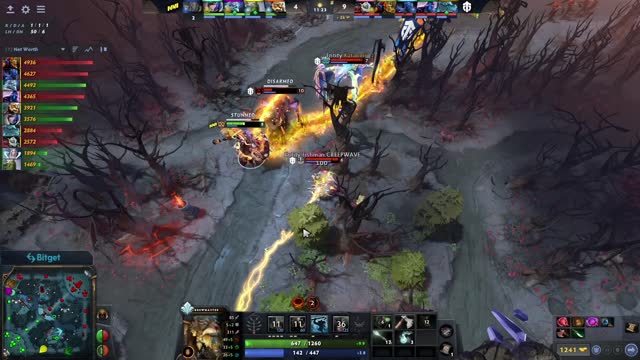 Na`Vi.No[o]ne- kills Stormstormer!