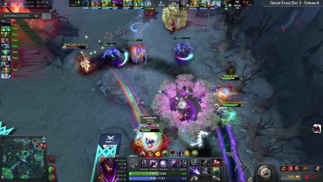 Liquid.gh kills Mski.iceiceice!