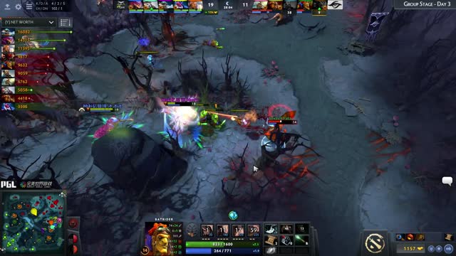 Mski.iceiceice kills Secret.Fata!