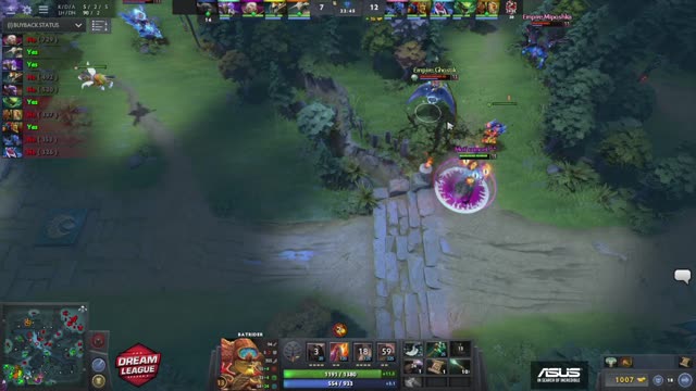 Empire.Ghostik kills canceL^^!