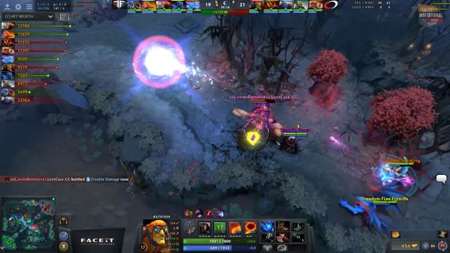 CCnC kills coL.Kyle!