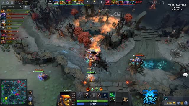 Sylar kills LFY.- ah fu -!