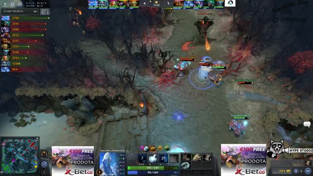 topson kills 13 Beaches!