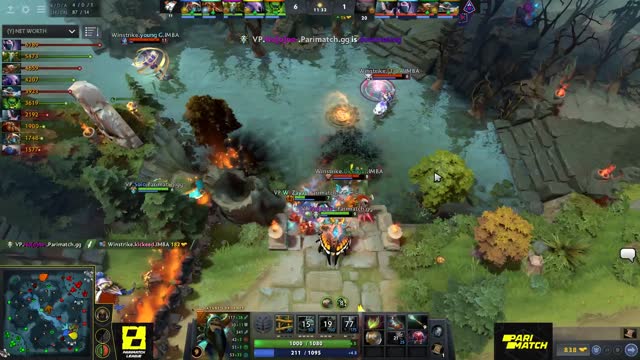 VP.No[o]ne-♥ gets a double kill!