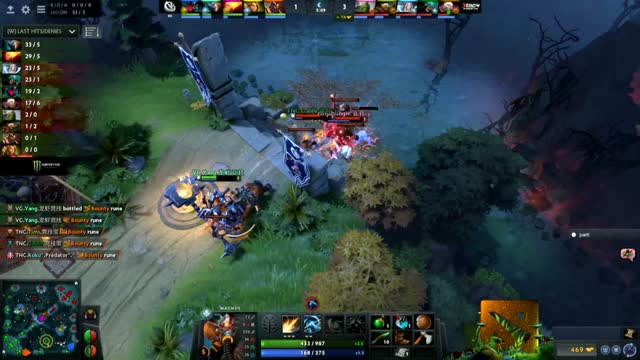 TNC.Kuku kills VGJ.T.Fade!