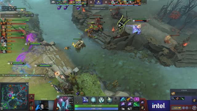 YapzOr kills dEsire.UNLOCK!