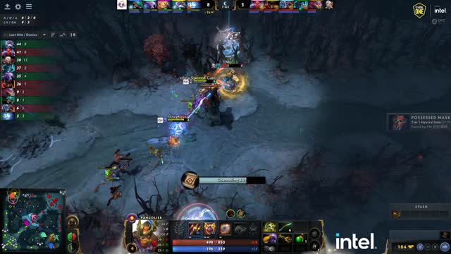 eboy and TM trade 1 for 1!