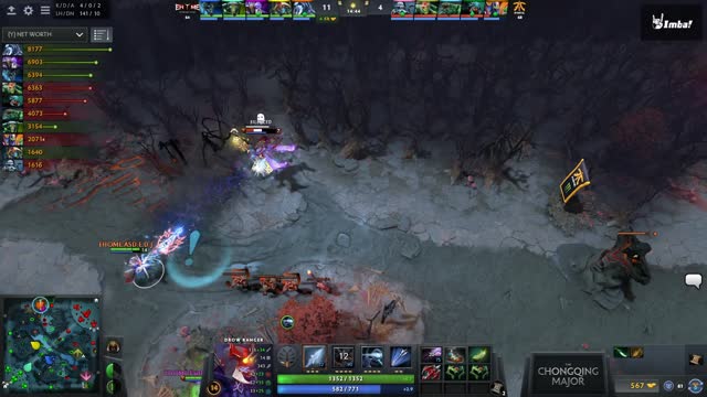 �g�� kills Fnatic.Dj!