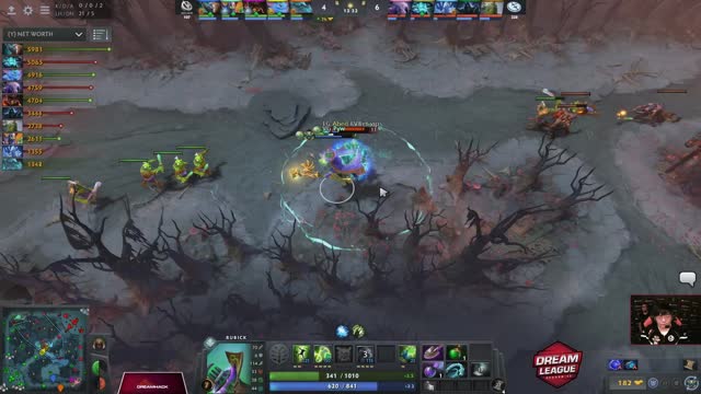 EG.Abed kills VG.Pyw!