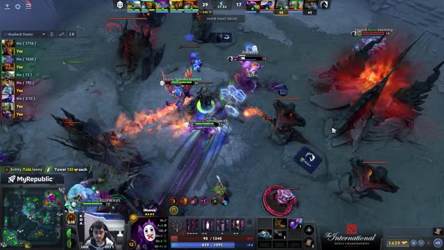 Stormstormer kills Liquid.iNSaNiA!