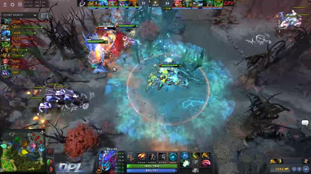 Ms kills LFY.- ah fu -!