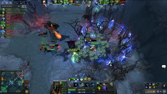 VP.No[o]ne-♥ kills LFY.inflame!