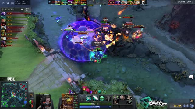 VP.No[o]ne-♥ gets a double kill!