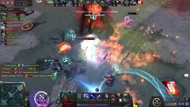 5T and is GG trade 4 for 4!