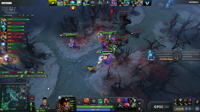 Na`Vi.No[o]ne- gets two kills!