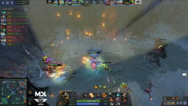 Mski.iceiceice kills Secret.Fata!