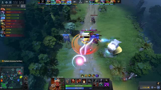 Mski.MuShi- kills Mac Snow!