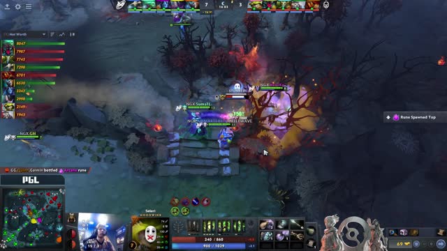 NGX.SumaiL- kills GG.Seleri!