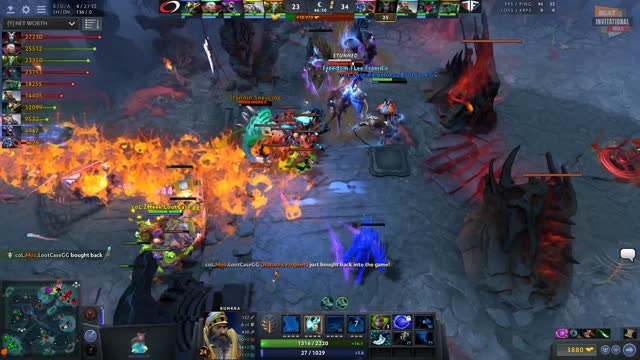 coL.Moo gets a triple kill!