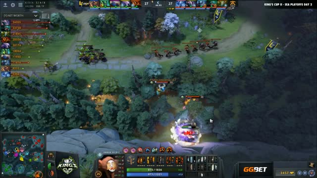 IMT.MP kills ChYuan!