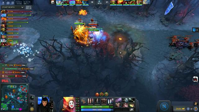 VP.Ramzes666 kills VGP.Freeze!