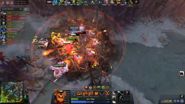 TNC gets 2 kills!